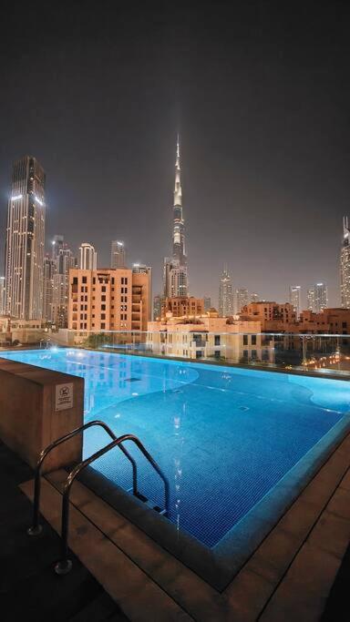 Magnificent 4 Bedroom Apartment, Bellevue Tower Appartement Dubai