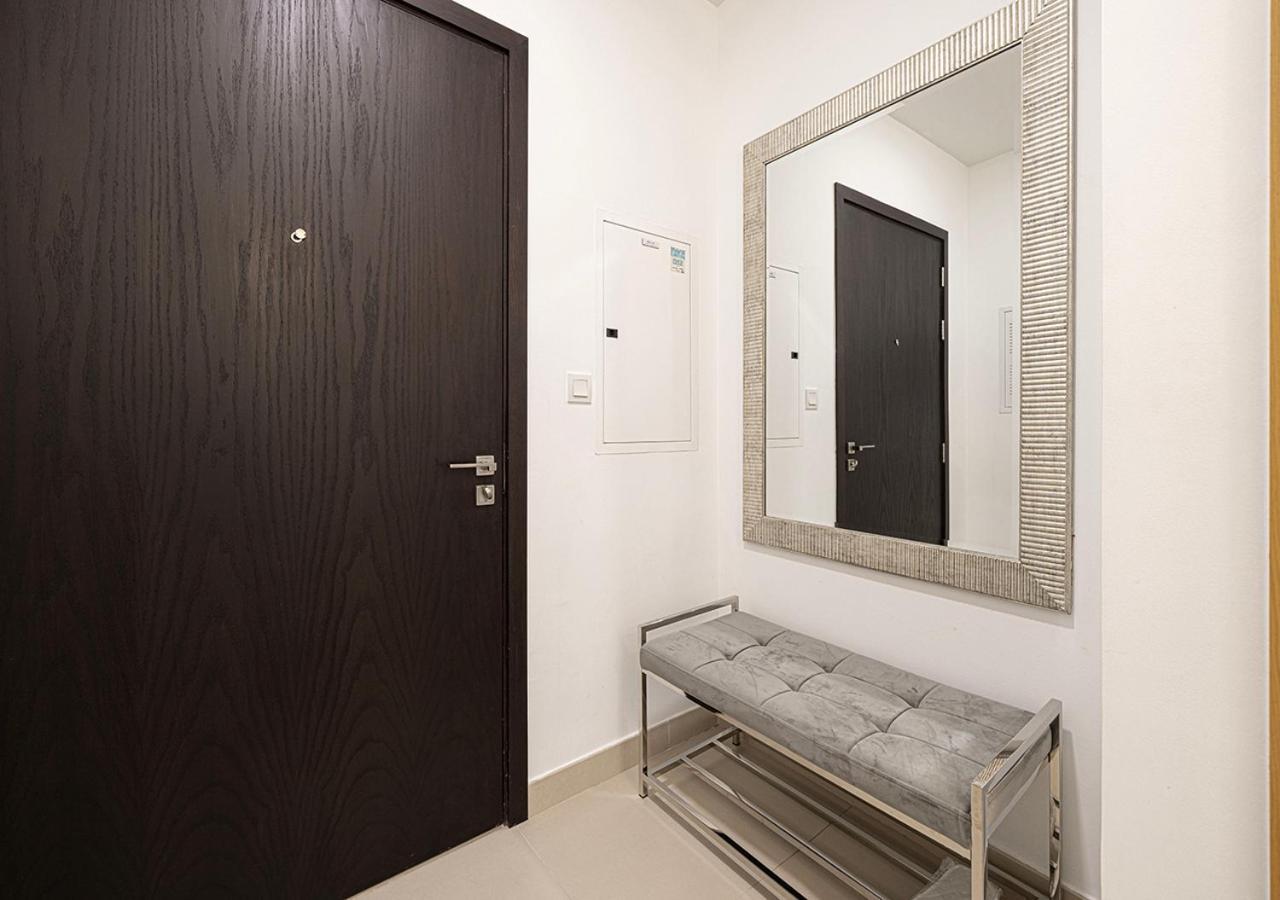 Appartement Magnificent 4 Bedroom Apartment, Bellevue Tower *